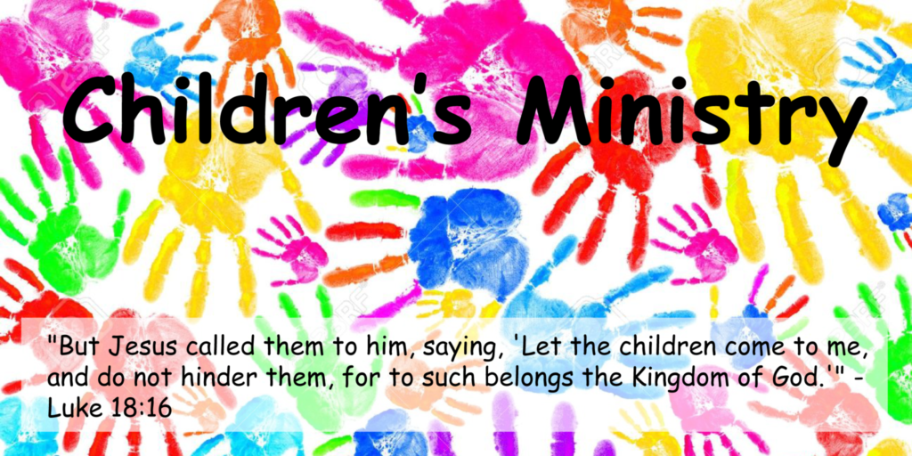 childrens-ministry