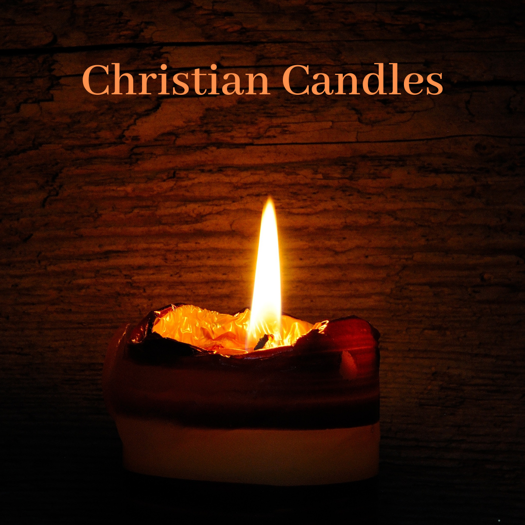 CHRISTIAN CANDLES Open Door Baptist Church