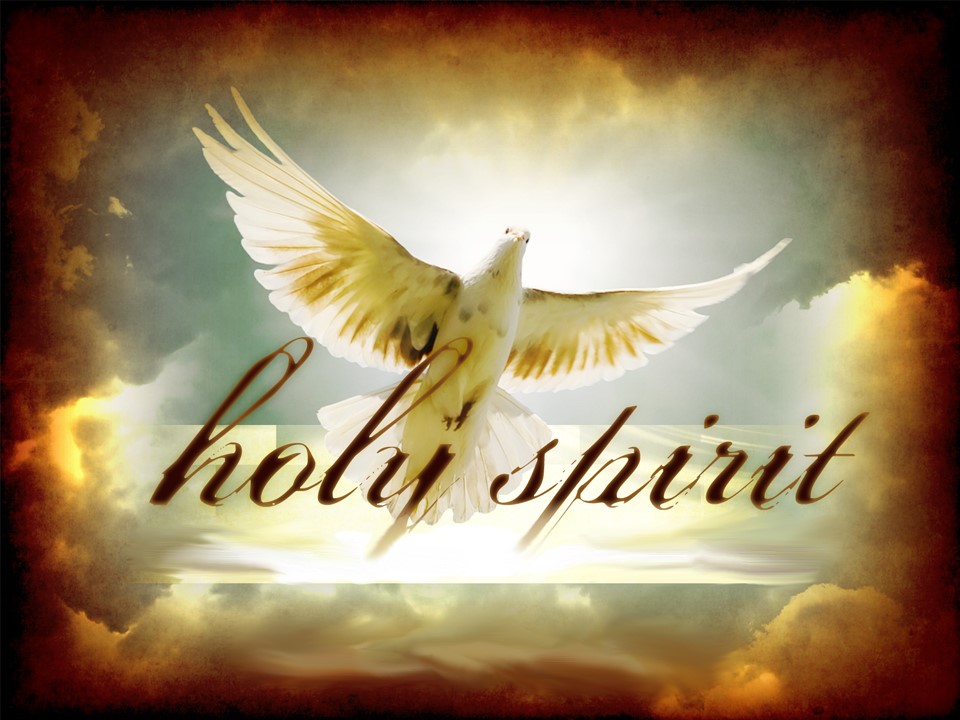 The Holy Spirit, Part 1 – Open Door Baptist Church