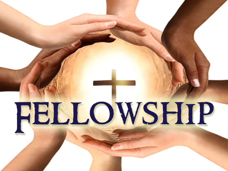 Why Church? Fellowship Open Door Baptist Church