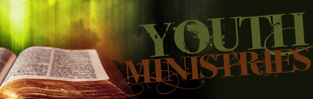 Youth Ministries – Open Door Baptist Church