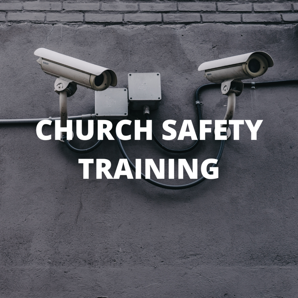 Church Safety Training Open Door Baptist Church 1340