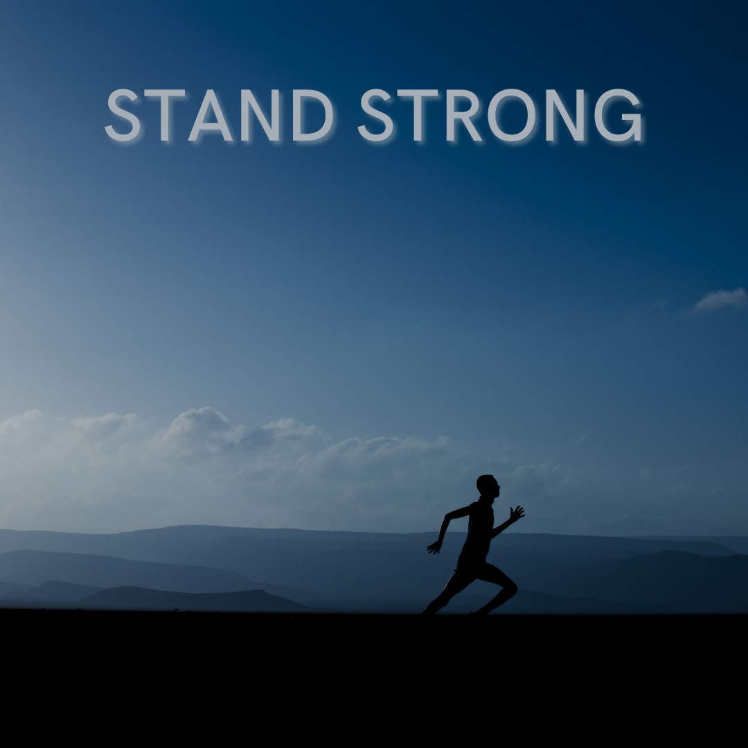 STAND STRONG – Open Door Baptist Church