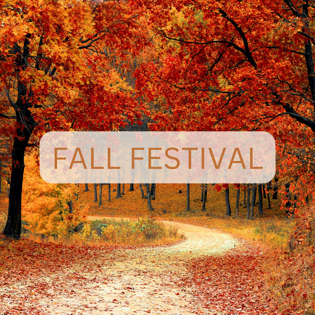 FALL FESTIVAL – Open Door Baptist Church